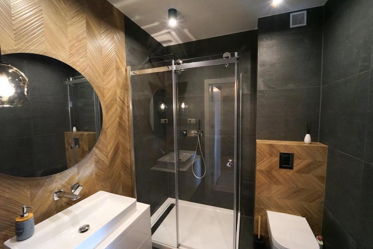 Apartamenty Everysky - Mickiewicza 30 يلينيا غورا المظهر الخارجي الصورة
