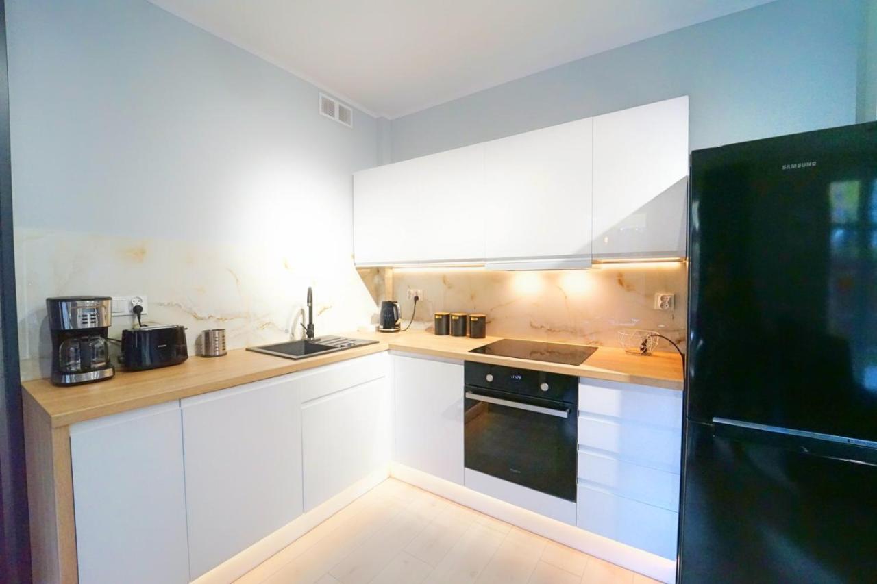 Apartamenty Everysky - Mickiewicza 30 يلينيا غورا المظهر الخارجي الصورة