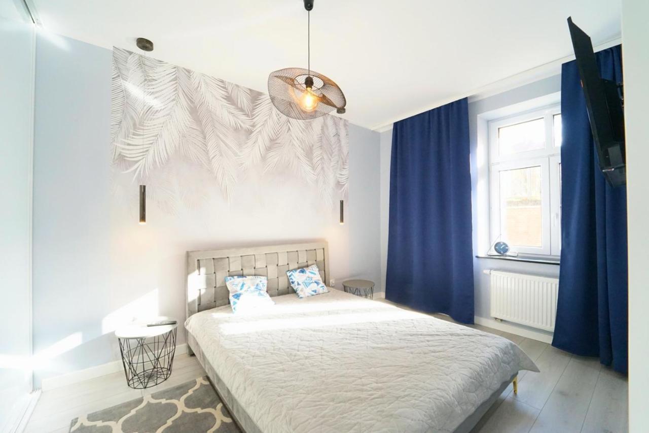 Apartamenty Everysky - Mickiewicza 30 يلينيا غورا المظهر الخارجي الصورة