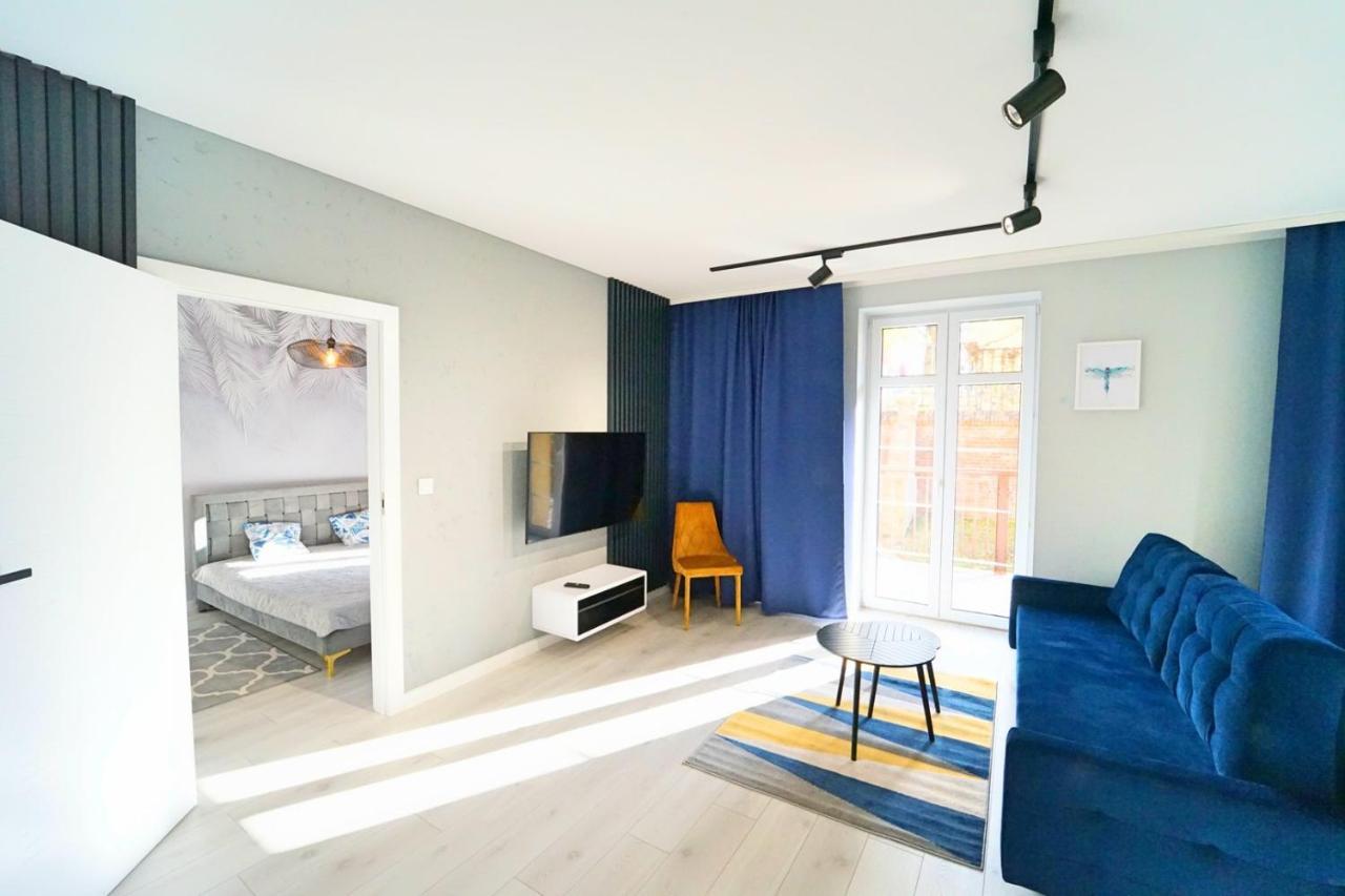Apartamenty Everysky - Mickiewicza 30 يلينيا غورا المظهر الخارجي الصورة