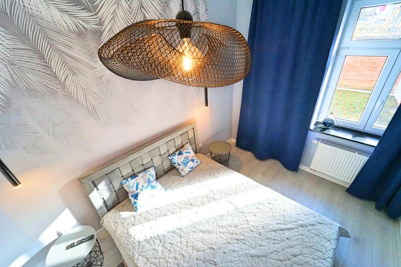 Apartamenty Everysky - Mickiewicza 30 يلينيا غورا المظهر الخارجي الصورة