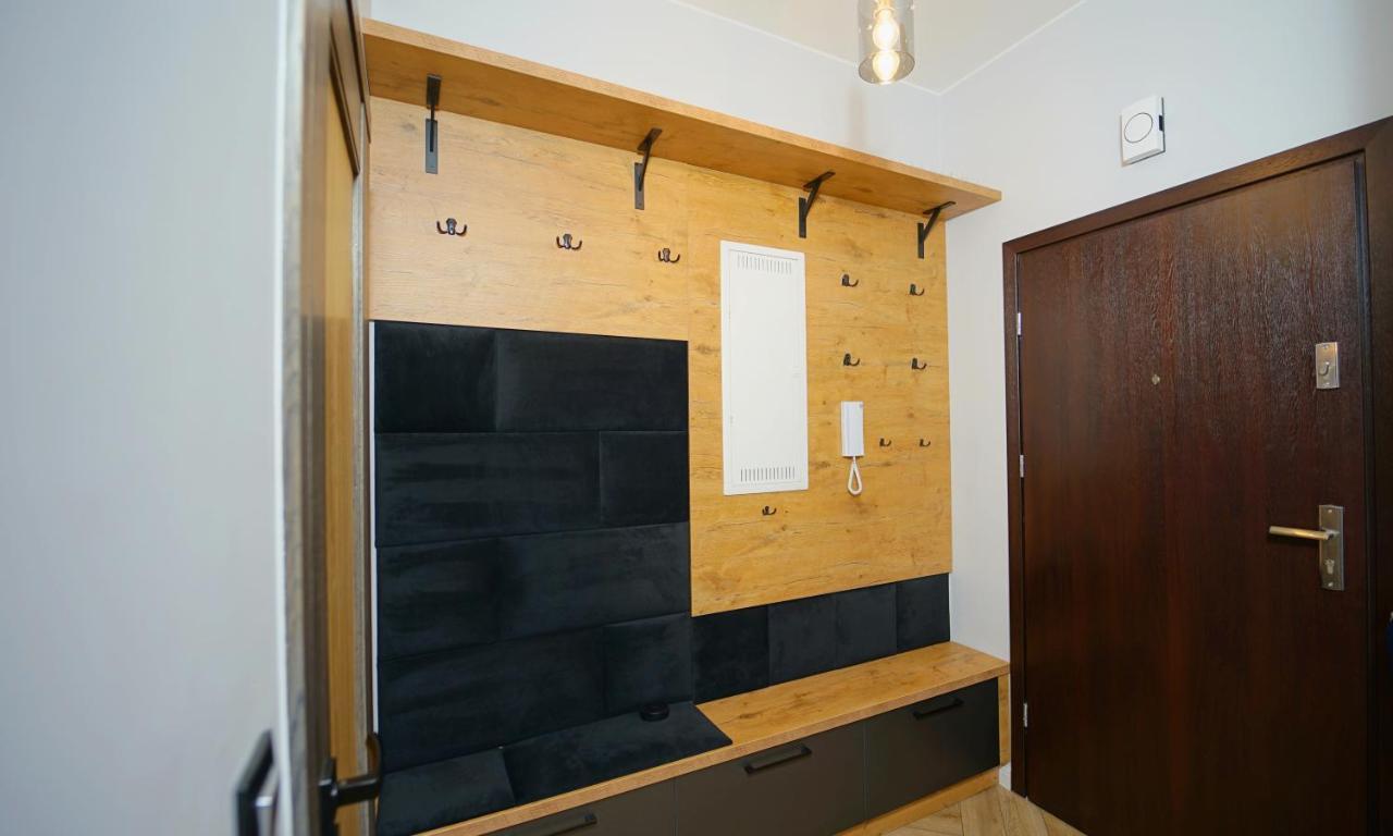 Apartamenty Everysky - Mickiewicza 30 يلينيا غورا المظهر الخارجي الصورة