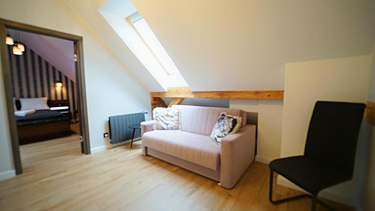 Apartamenty Everysky - Mickiewicza 30 يلينيا غورا المظهر الخارجي الصورة