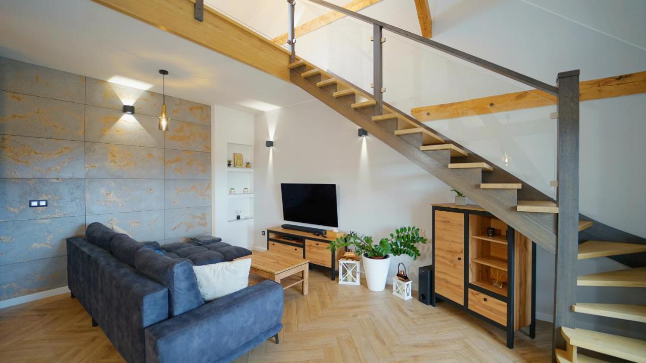 Apartamenty Everysky - Mickiewicza 30 يلينيا غورا المظهر الخارجي الصورة